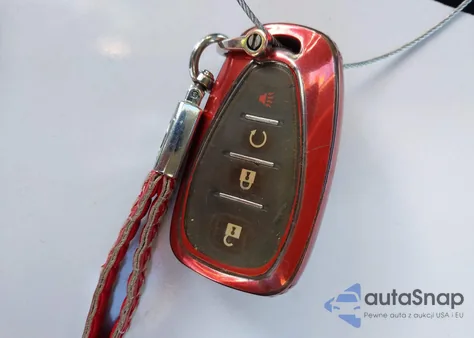 2018 Chevrolet Cruze Lt Auto from USA, damaged, VIN 3G1BE6SM6JS601526